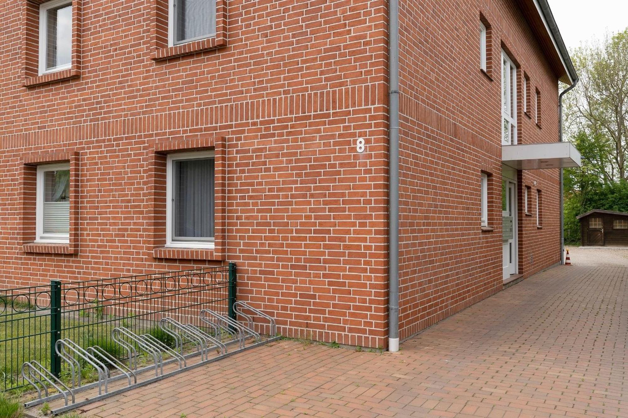 Sonnenwinkel Wohnung 2 Kellenhusen Eksteriør billede